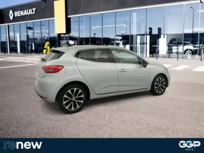 Photo 7 Renault Clio  1.0 TCe 90ch Techno