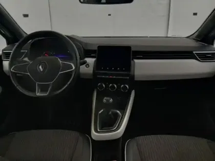 Photo 12 Renault Clio  1.0 TCe 90ch Techno