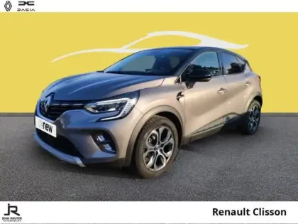 Photo Renault Captur