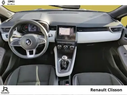 Photo 4 Renault Clio  TCe 90ch Intens