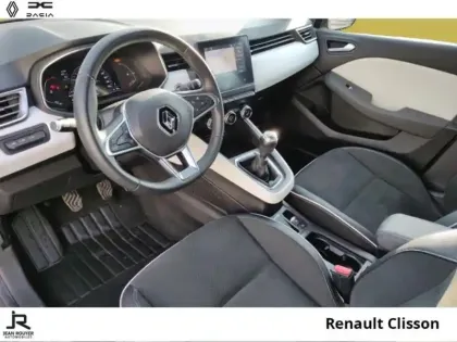 Photo 2 Renault Clio  TCe 90ch Intens