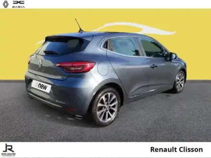 Photo 11 Renault Clio  TCe 90ch Intens