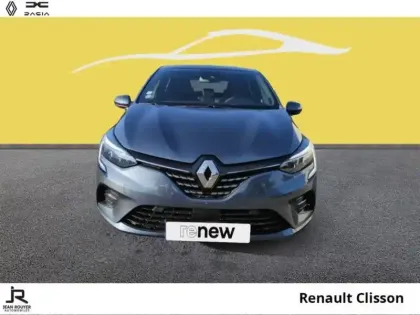 Photo 8 Renault Clio  TCe 90ch Intens