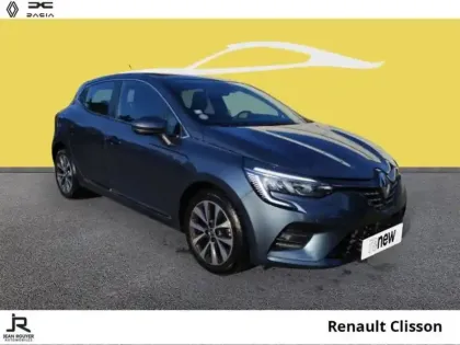Photo 1 Renault Clio  TCe 90ch Intens
