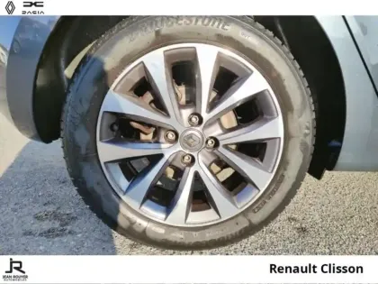 Photo 7 Renault Clio  TCe 90ch Intens