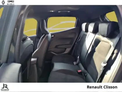 Photo 3 Renault Clio  TCe 90ch Intens