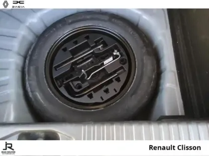 Photo 13 Renault Clio  TCe 90ch Intens