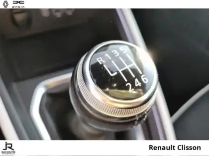 Photo 5 Renault Clio  TCe 90ch Intens