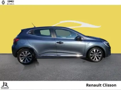 Photo 12 Renault Clio  TCe 90ch Intens