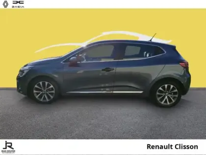 Photo 9 Renault Clio  TCe 90ch Intens