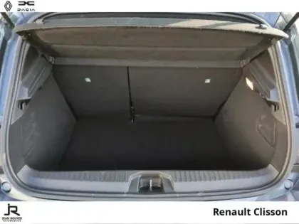 Photo 6 Renault Clio  TCe 90ch Intens