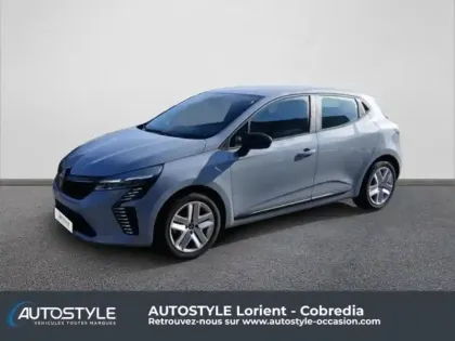 Photo Renault Clio