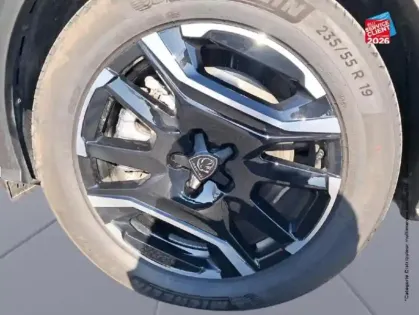 Photo 9 Peugeot 3008  Electrique 210ch Batterie 73 kWh Allure