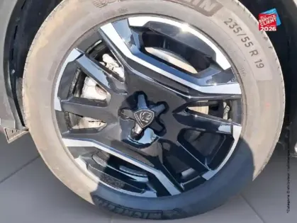 Photo 24 Peugeot 3008  Electrique 210ch Batterie 73 kWh Allure