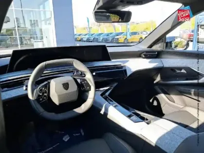 Photo 14 Peugeot 3008  Electrique 210ch Batterie 73 kWh Allure