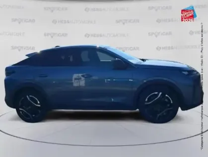 Photo 18 Peugeot 3008  Electrique 210ch Batterie 73 kWh Allure