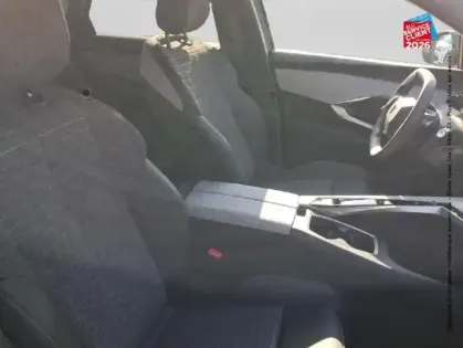 Photo 19 Peugeot 3008  Electrique 210ch Batterie 73 kWh Allure