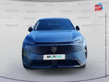 Photo 16 Peugeot 3008  Electrique 210ch Batterie 73 kWh Allure