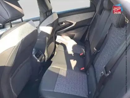 Photo 10 Peugeot 3008  Electrique 210ch Batterie 73 kWh Allure