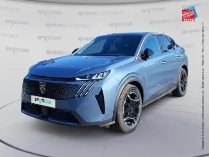 Photo 15 Peugeot 3008  Electrique 210ch Batterie 73 kWh Allure