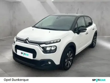 Photo Citroën C3