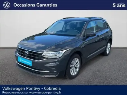 Photo Volkswagen Tiguan