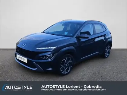 Photo Hyundai Kona