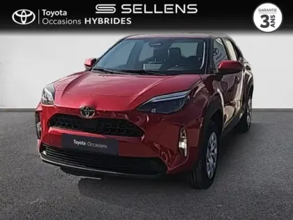 Photo Toyota Yaris