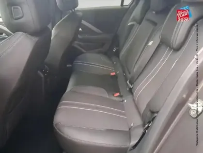 Photo 10 Opel Astra Sports Tourer  1.2 Turbo Hybrid 136ch GS e-DCT 6