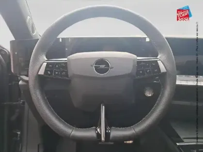 Photo 11 Opel Astra Sports Tourer  1.2 Turbo Hybrid 136ch GS e-DCT 6