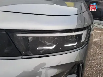 Photo 12 Opel Astra Sports Tourer  1.2 Turbo Hybrid 136ch GS e-DCT 6