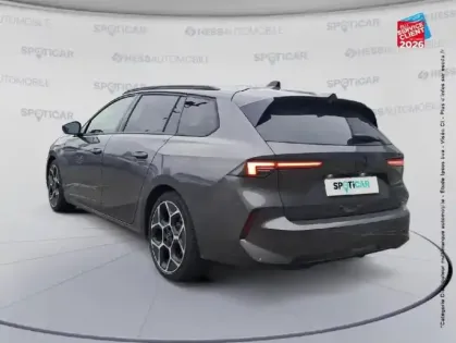 Photo 7 Opel Astra Sports Tourer  1.2 Turbo Hybrid 136ch GS e-DCT 6