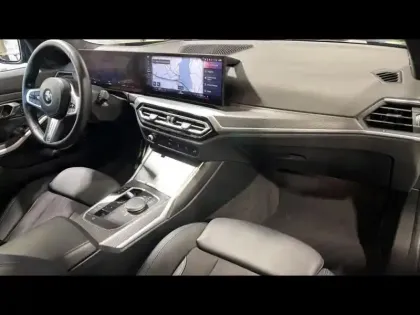 Photo 24 BMW Serie 3 Série 3 Touring M340dA xDrive 340ch M Performance