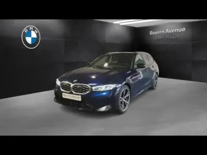 Photo Bmw Serie 3