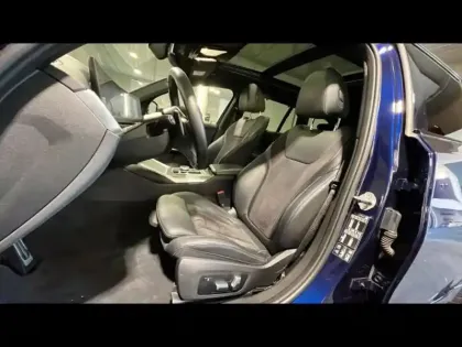 Photo 28 BMW Serie 3 Série 3 Touring M340dA xDrive 340ch M Performance