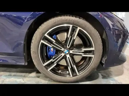 Photo 21 BMW Serie 3 Série 3 Touring M340dA xDrive 340ch M Performance