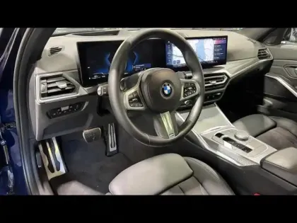 Photo 27 BMW Serie 3 Série 3 Touring M340dA xDrive 340ch M Performance