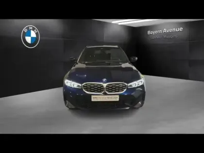 Photo 16 BMW Serie 3 Série 3 Touring M340dA xDrive 340ch M Performance