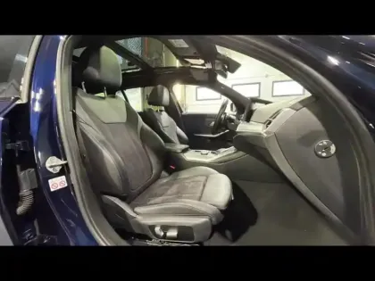 Photo 25 BMW Serie 3 Série 3 Touring M340dA xDrive 340ch M Performance