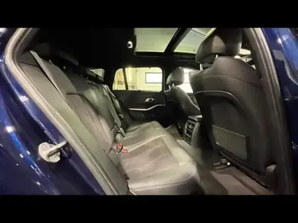 Photo 26 BMW Serie 3 Série 3 Touring M340dA xDrive 340ch M Performance