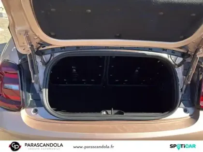 Photo 5 Fiat 500c  e 118ch Icône