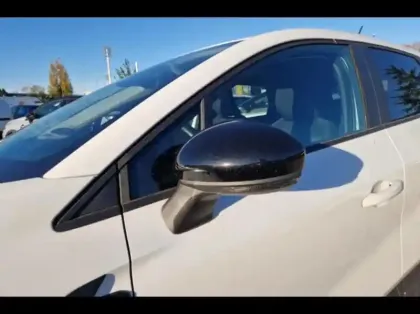 Photo 14 Renault Captur  1.0 Eco-G 100ch Evolution