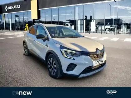 Photo 7 Renault Captur  1.0 Eco-G 100ch Evolution