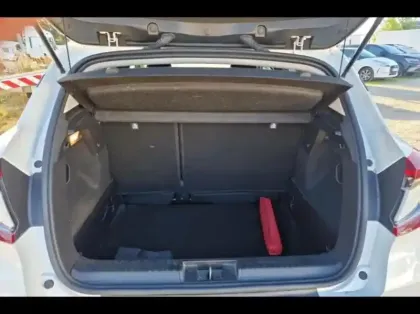 Photo 11 Renault Captur  1.0 Eco-G 100ch Evolution