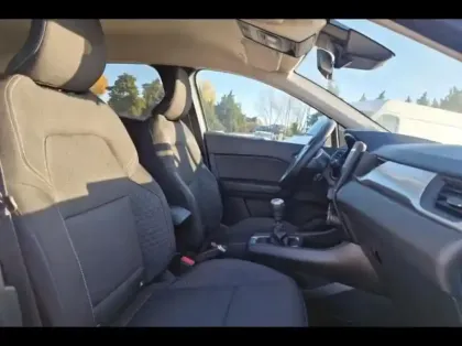 Photo 9 Renault Captur  1.0 Eco-G 100ch Evolution