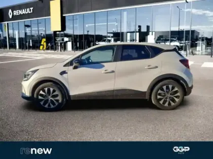 Photo 2 Renault Captur  1.0 Eco-G 100ch Evolution