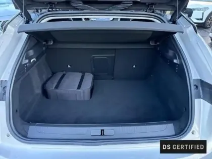 Photo 5 DS DS 4 N°4 E-TENSE 213ch Etoile