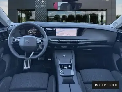 Photo 7 DS DS 4 N°4 E-TENSE 213ch Etoile