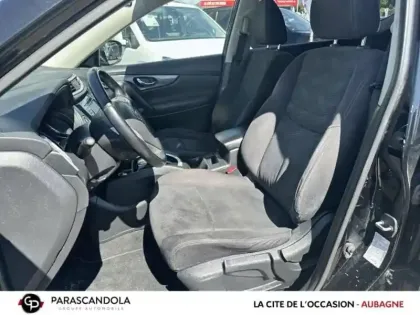 Photo 8 Nissan X-trail  1.6 dCi 130ch N-Connecta Xtronic Euro6