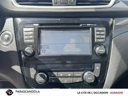 Photo 12 Nissan X-trail  1.6 dCi 130ch N-Connecta Xtronic Euro6